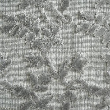 Metropolis Floret in Thunder Carpet
