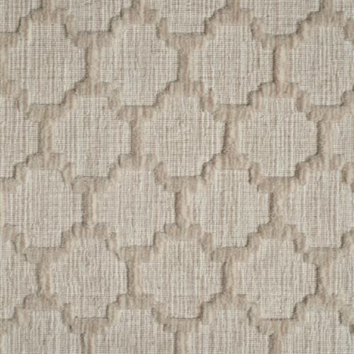 Metropolis Traverse in Vanilla Sky Carpet