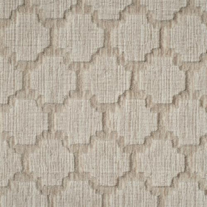 Metropolis Traverse in Vanilla Sky Carpet
