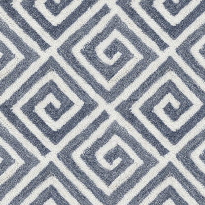 Maldives in Nautical Carpet