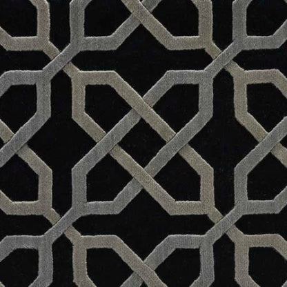 Manhattan Uptown in Ebony Carpet