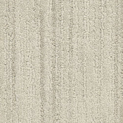 Nibbana Anew in Hint Of Silver Carpet