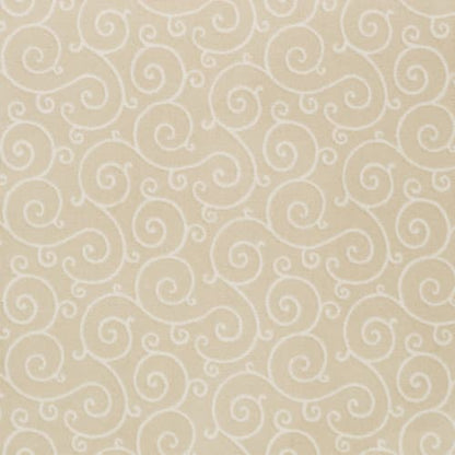 Nightingale - 40 in Cream Carpet