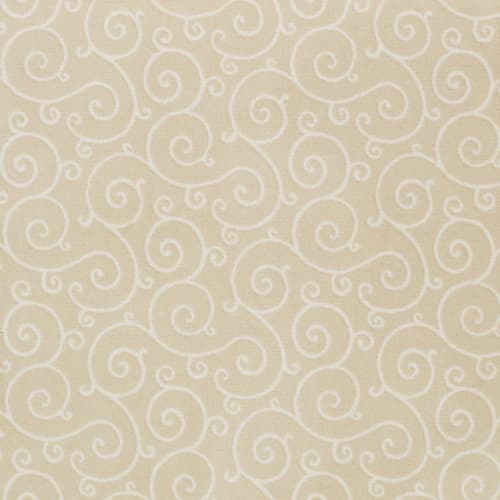 Nightingale - 40 in Cream Carpet