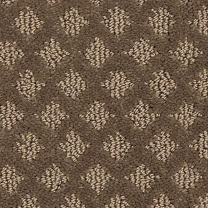 Retro Reminisce in Cuppa Joe Carpet