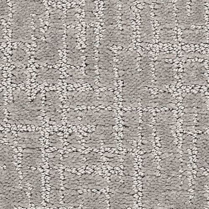 Timeless Journey II in Rough Stone Carpet