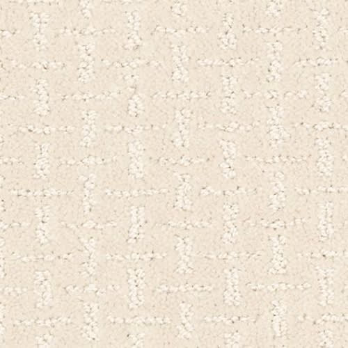 Quality Surface in Buffed Carpet