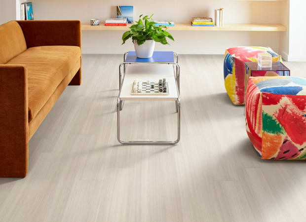 PURVIEW SPC CLICK in Ecru Luxury Vinyl