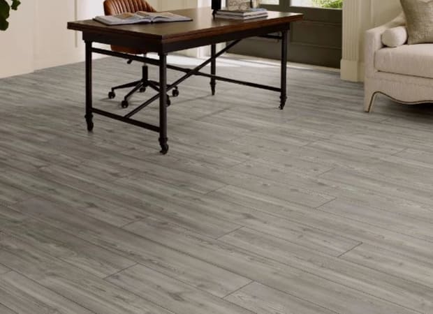 UPLIFTING 7 in Fresh Pine Luxury Vinyl