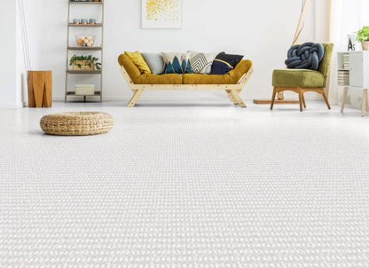 Picasso in Sienna Carpet