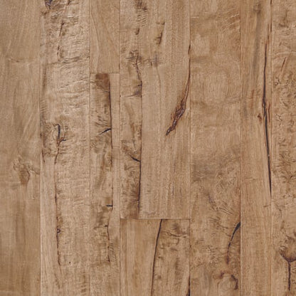 Handcrafted - Pacaya Mesquite in Lava