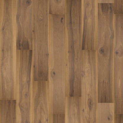 Prestano in Cocoa Mocha Hickory