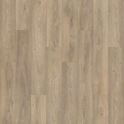 Danish Overlook in Smokey Taupe Oak