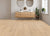 Woodlette Estates in Light Beige Oak Laminate