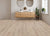 Woodlette Estates in Flint Stone Oak Laminate