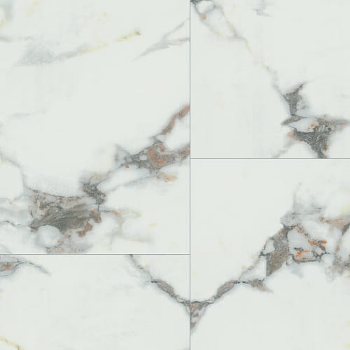 Tile Options in Cirrus