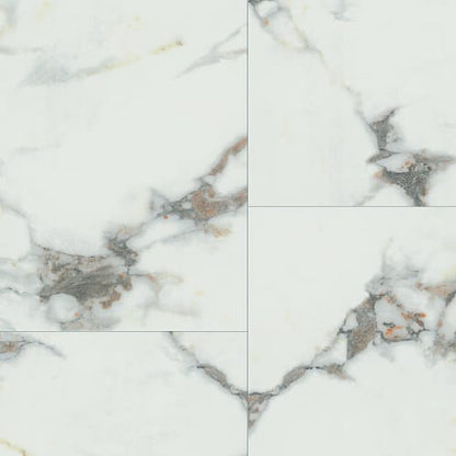 Tile Options in Cirrus