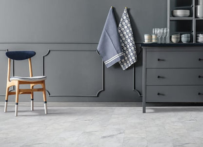 Tile Options in Benning Luxury Vinyl