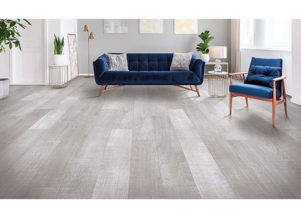 Wood Originals in Milk And Cookies Luxury Vinyl
