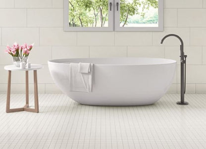 Portugal in Velho White 6"x24" Unpolished Tile