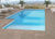 Portugal in Tinta Negra 6"x24" Unpolished Tile