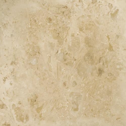 Travertine Crosscut in Pendio Beige 24”x24" Natural Stone