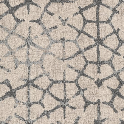 Piccadilly in Grey Carpet