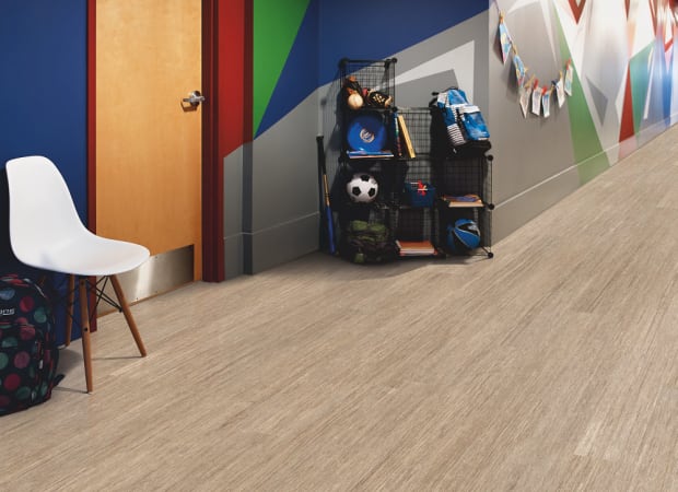 SUSTAIN 12 MIL in Hemp Luxury Vinyl