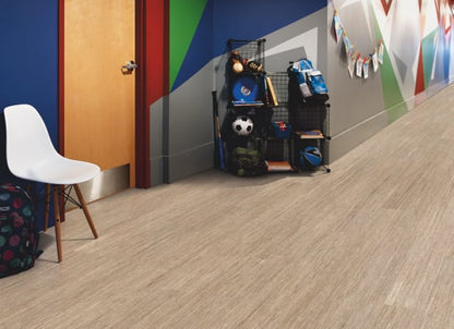 SYMBIOTIC 12 in Flaxen Luxury Vinyl