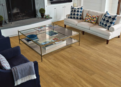 IN THE GRAIN II 12 MIL in Millet Luxury Vinyl