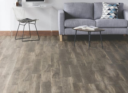 SUSTAIN 12 MIL in Flaxseed Luxury Vinyl