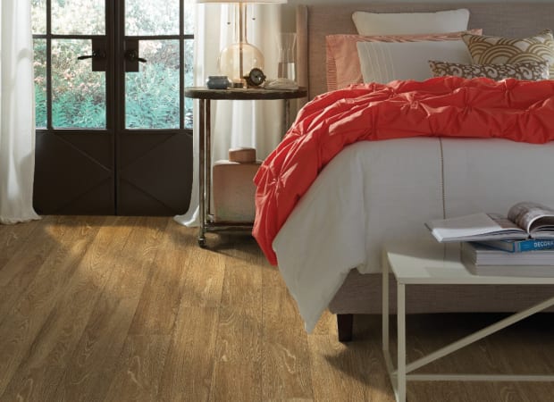 SYMBIOTIC 12 in Malt Luxury Vinyl