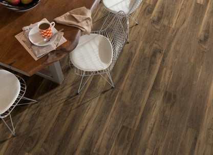SUSTAIN 12 MIL in Amaranth Luxury Vinyl