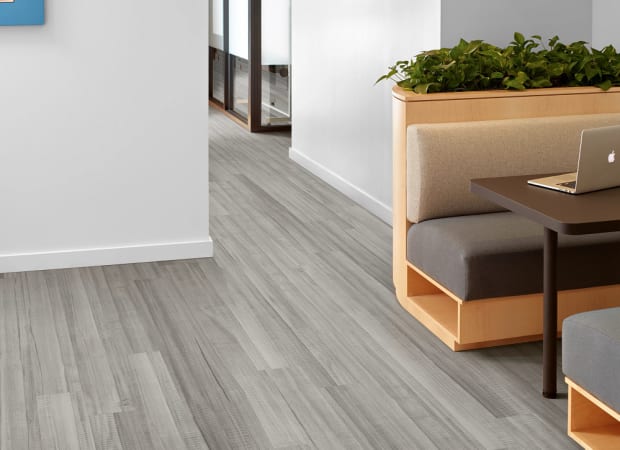 SUSTAIN 12 MIL in English Grey Luxury Vinyl