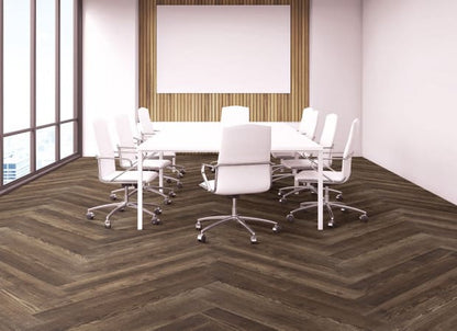 THREE RIVERS 12 in Golden Triangle Luxury Vinyl