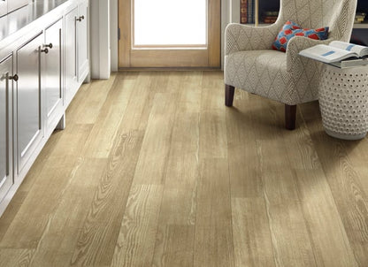 THREE RIVERS 20 in Triple Ball Luxury Vinyl