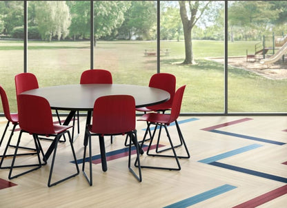 COLOR RANGE 20 in Merigold Luxury Vinyl