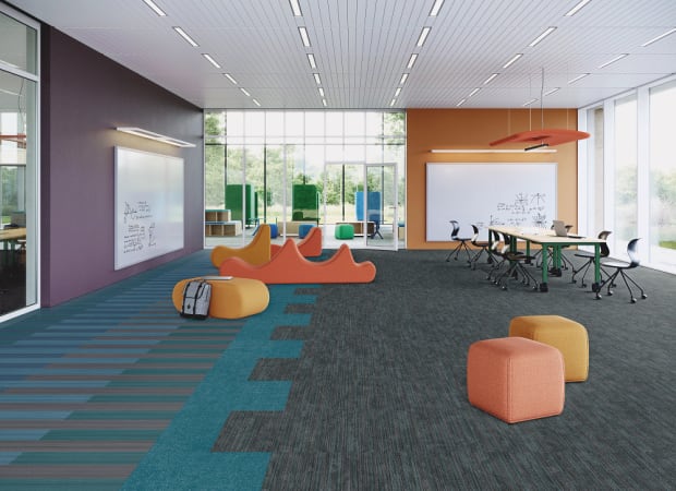 COLOR SCOPE 20 in Arbor Luxury Vinyl