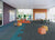 COLOR SCOPE 20 in Coral Luxury Vinyl