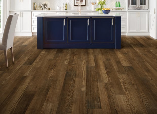 SUSTAIN 20 MIL in Sandalwood Luxury Vinyl