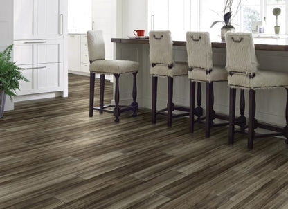 SUSTAIN 20 MIL in Cotton Seed Luxury Vinyl