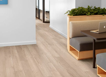 SYMBIOTIC 5.0 in Sandstone Luxury Vinyl
