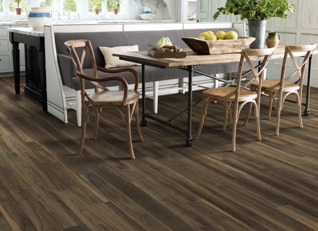SYMBIOTIC 5.0 in Terra Luxury Vinyl