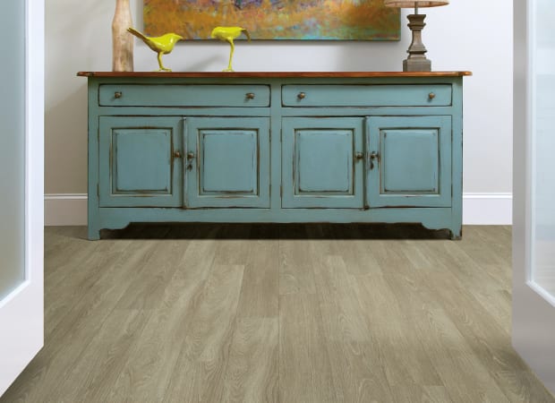 IN THE GRAIN II 5.0 in Spelt Luxury Vinyl