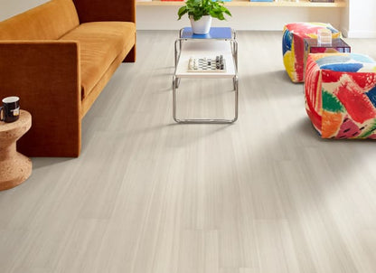 PURVIEW 5.0 in Ecru Luxury Vinyl