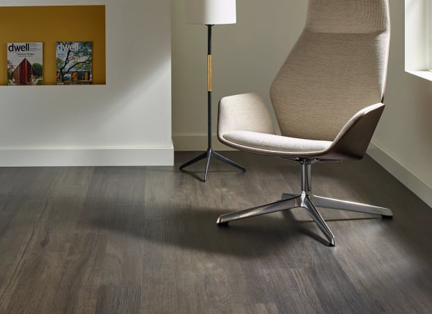 SILVA VALLEY 20 in Iron Mountain Luxury Vinyl