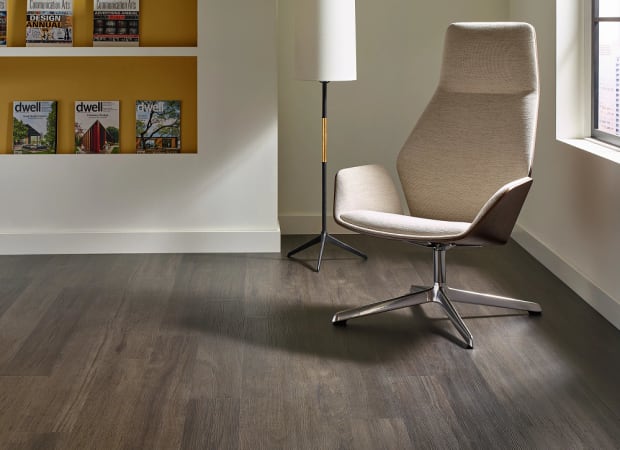 BREAKER'S POINT 5.0 in Iron Mountain Luxury Vinyl