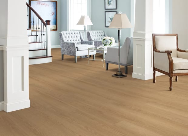 Willow Oak 12M in Butternut Oak Luxury Vinyl