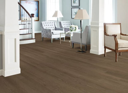 Willow Oak 12M in Foothills Oak Luxury Vinyl