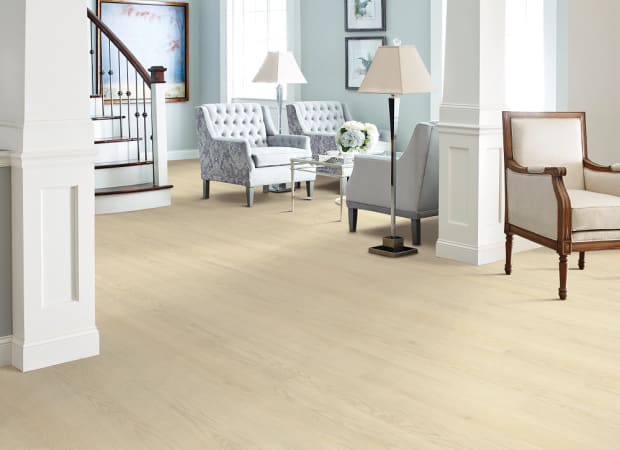 Willow Oak 30 M in Natural Oak Luxury Vinyl